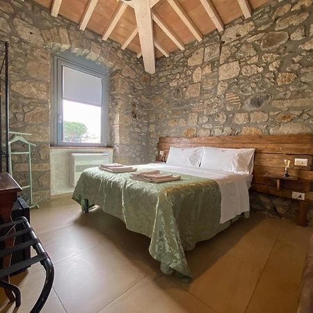 Casale 1541 Bed & Breakfast บอลเซนา ภายนอก รูปภาพ