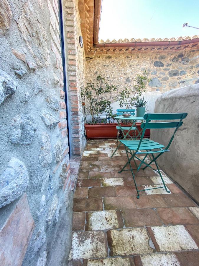 Casale 1541 Bed & Breakfast บอลเซนา ภายนอก รูปภาพ