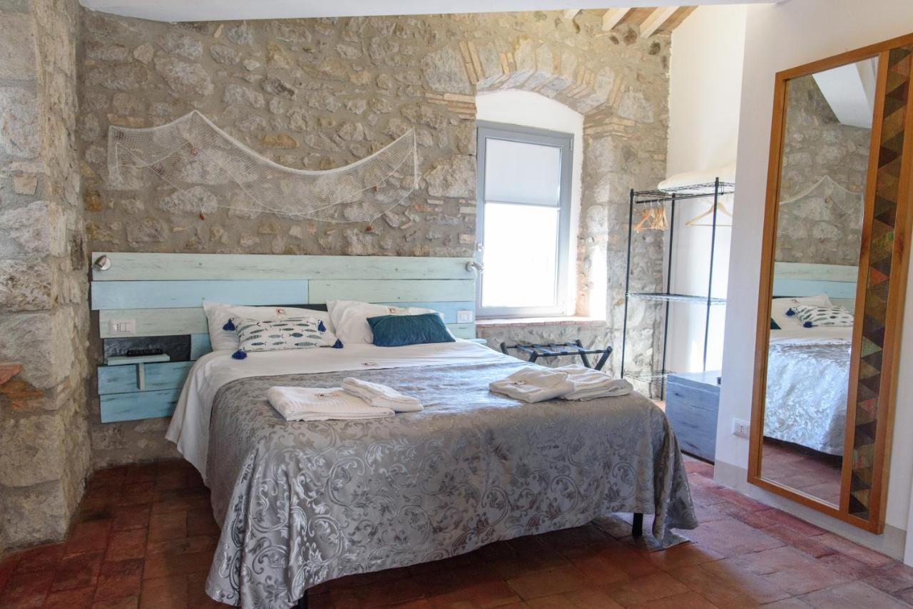 Casale 1541 Bed & Breakfast บอลเซนา ภายนอก รูปภาพ
