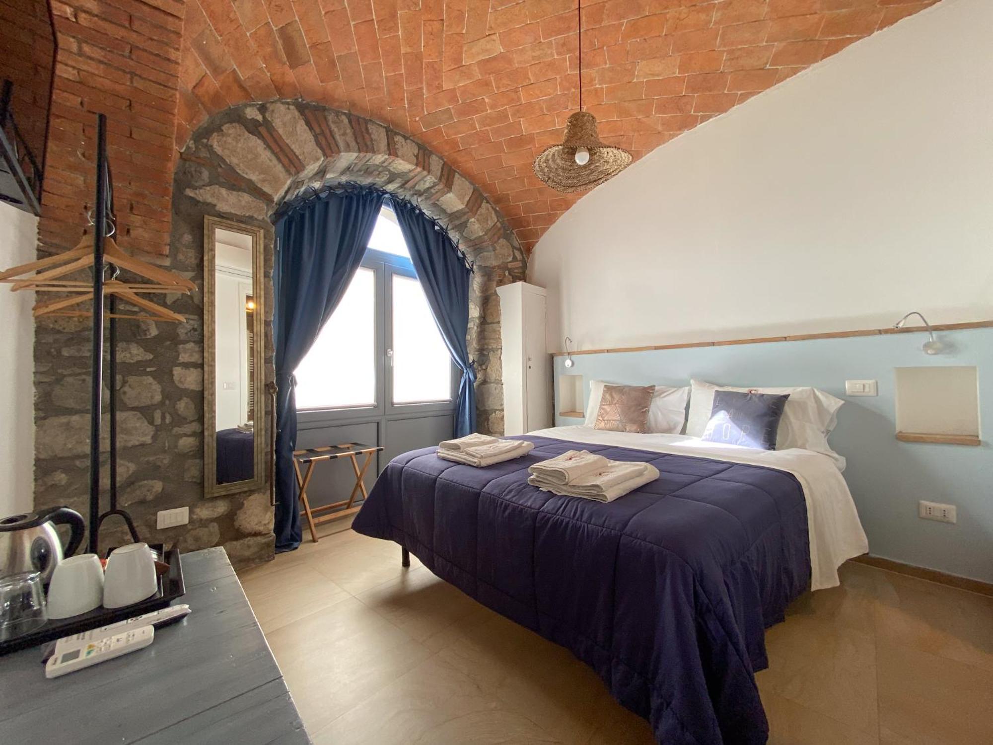 Casale 1541 Bed & Breakfast บอลเซนา ภายนอก รูปภาพ