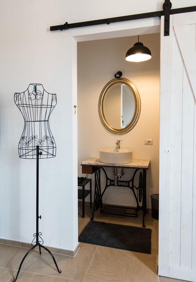Casale 1541 Bed & Breakfast บอลเซนา ภายนอก รูปภาพ