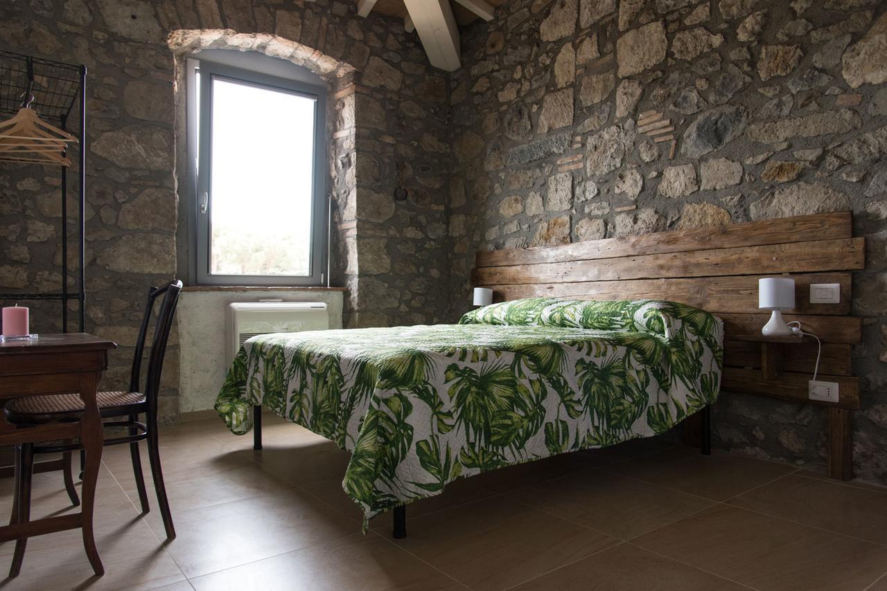 Casale 1541 Bed & Breakfast บอลเซนา ภายนอก รูปภาพ