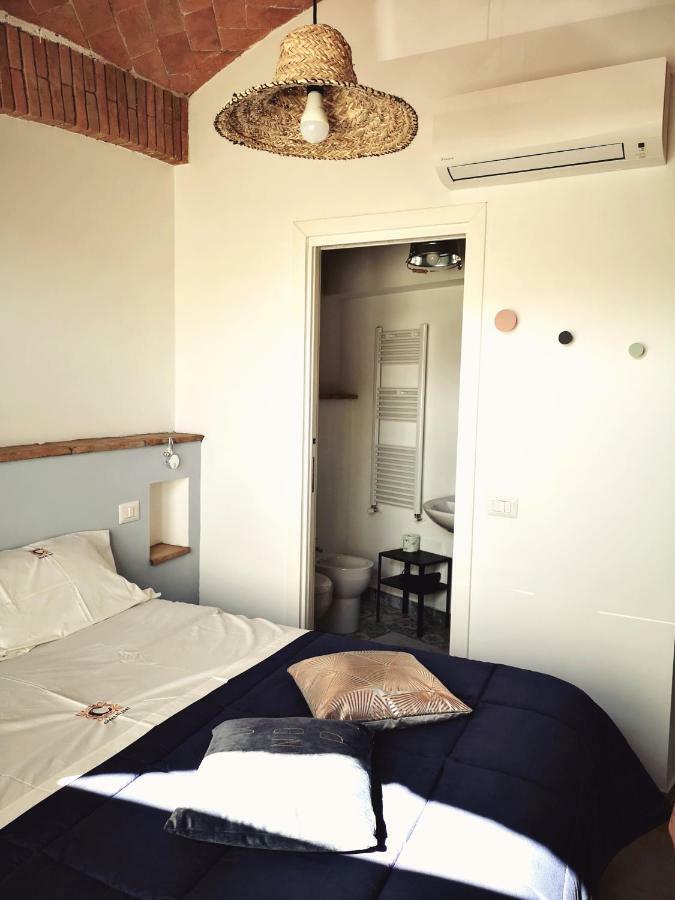 Casale 1541 Bed & Breakfast บอลเซนา ภายนอก รูปภาพ