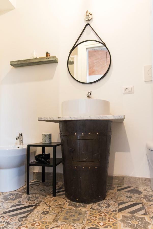 Casale 1541 Bed & Breakfast บอลเซนา ภายนอก รูปภาพ