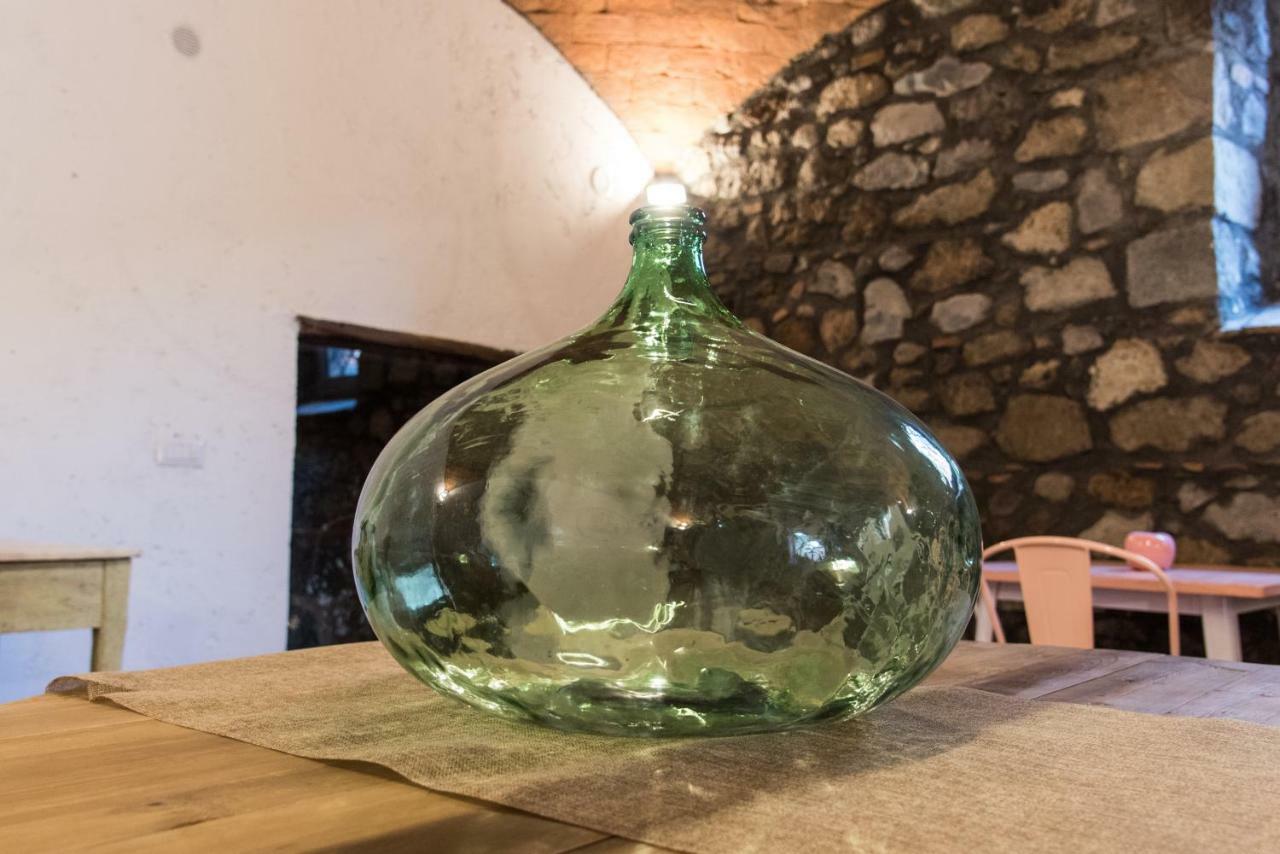 Casale 1541 Bed & Breakfast บอลเซนา ภายนอก รูปภาพ