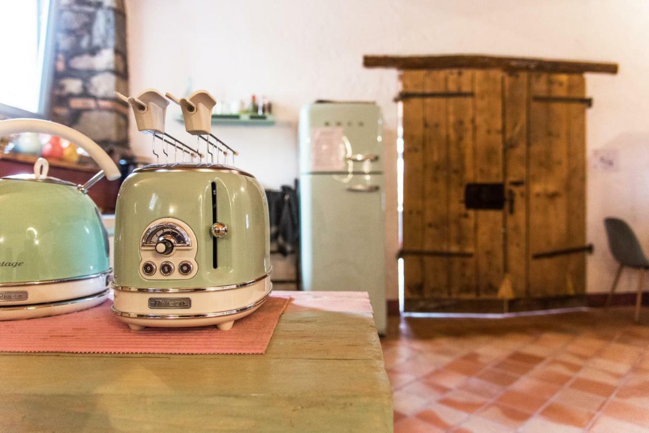 Casale 1541 Bed & Breakfast บอลเซนา ภายนอก รูปภาพ